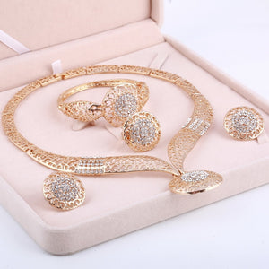 Jewelry Sets -Bridal Jewellery