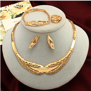Jewelry Sets -Bridal Jewellery