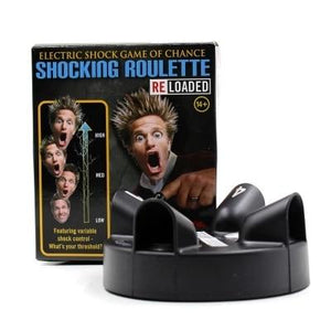 Electric Shock Game