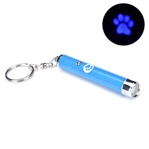 Pet LED Laser Toy Cat Laser For Cats  Pointer Pen Interactive
