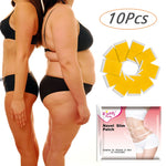 Weight Loss Patch-slim patch-body shaper weight loss