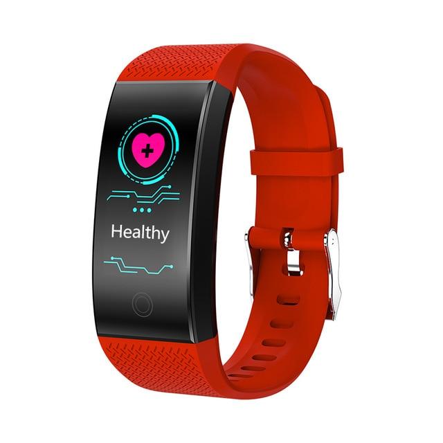 Fitness Tracker Watch