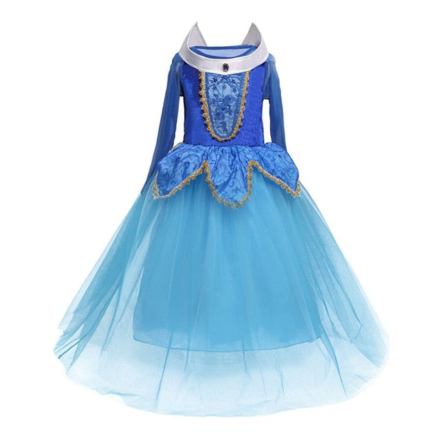 Halloween Girls dresses, Costume for girls, Clothes Girls dresses,Kids dress Prom Princess Dress Kids Baby Gifts Intant Party Clothes Fancy Teenager Clothing