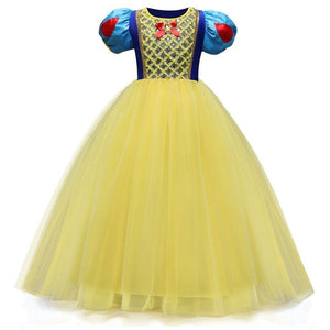 Halloween Girls dresses, Costume for girls, Clothes Girls dresses,Kids dress Prom Princess Dress Kids Baby Gifts Intant Party Clothes Fancy Teenager Clothing